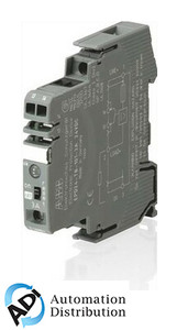 ABB EPD24-TB-101-3A Load Protect 24VDC, W Signal Out, 3A