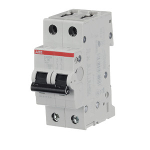 ABB S202M-D63 ab s202md63 s200m mcb 230v 2 pole 6 ABB S202M-D63 ab s202md63 s200m mcb 230v 2 pole 6