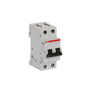 ABB S202MUC-C13 Miniature Circuit Breaker