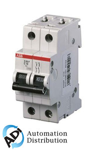 ABB S202P-K0.2
