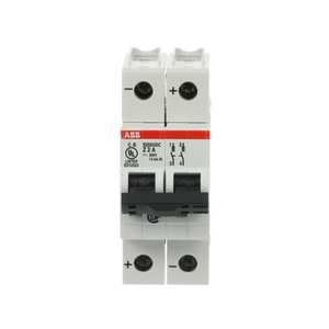 ABB S202UDC-Z2 s200udc mcb 2p z 2a 60 vdc bcpd ABB S202UDC-Z2 s200udc mcb 2p z 2a 60 vdc bcpd