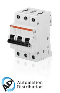 ABB S203-K1.6