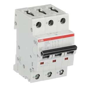 ABB S203MUC-K40 Miniature Circuit Breaker