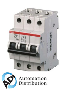 ABB S203P-K4
