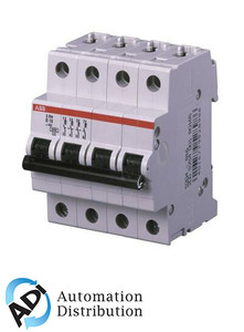 ABB S204-K50