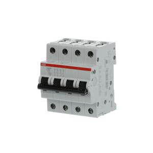 ABB S204M-C32  ab s204mc32 s200m mcb 230v 4 pole 3