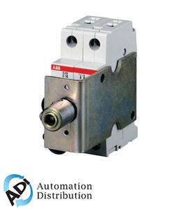 ABB S2C-DH Rotary Handle Mechanism for UL489 MCBs - Compact, Durable, and Efficient Solution for 2-4 Pole Systems ABB S2C-DH Rotary Handle Mechanism for UL489 MCBs - Compact, Durable, and Efficient Solution for 2-4 Pole Systems
