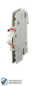ABB S2C-S6RU Signal Contact for UL489 MCBs - Compact, Reliable Fault Detection Accessory