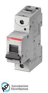 ABB S801S-C8 s801sc8 high performance mcb ABB S801S-C8 s801sc8 high performance mcb