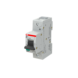 ABB S801U-Z20 High Performance Circuit Breaker