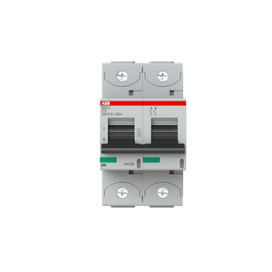 ABB S802C-C16  ab s802cc16 mcb s800c 2p c 16a