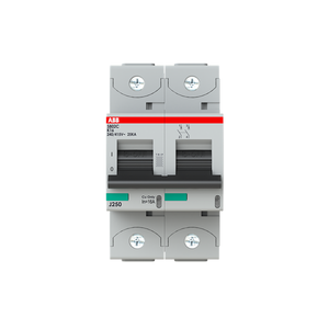 ABB S802C-K16 High Performance Circuit Breaker