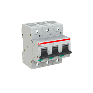 ABB S803C-K32 High Performance Circuit Breaker