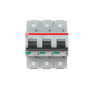ABB S803S-B25 s803sb25 high performance mcb