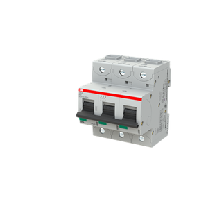 ABB S803S-B25 High Performance Circuit Breaker