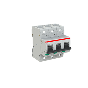 ABB S803S-B50 High Performance Circuit Breaker