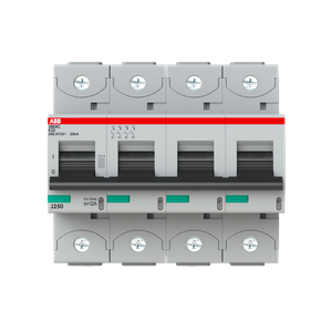 ABB S804C-K32 High Performance Circuit Breaker