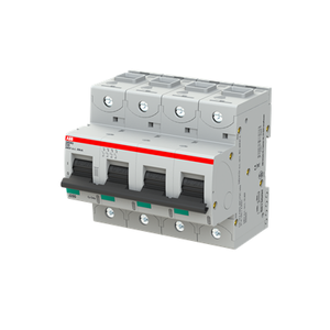 ABB S804U-Z30 High Performance Circuit Breaker
