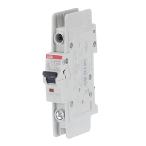 ABB SU201MR-K1.6 mcb su200mr rtt 1p k 1.6a bcp ABB SU201MR-K1.6 mcb su200mr rtt 1p k 1.6a bcp