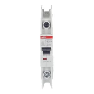 ABB SU201MR-K1.6 Miniature Circuit Breaker