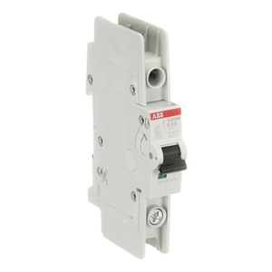 ABB SU201MR-K4 mcb su200mr rtt 1p k 4a bcp