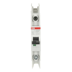 ABB SU201MR-K4 Miniature Circuit Breaker