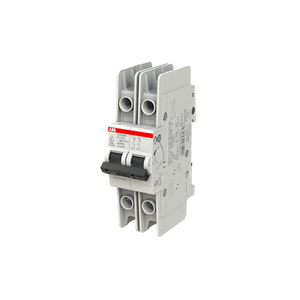 ABB SU202MR-K1.6 mcb su200mr rtt 2p k 1.6a bcp