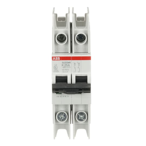 ABB SU202MR-K25 Miniature Circuit Breaker