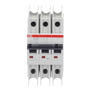ABB SU203M-Z25 Miniature Circuit Breaker