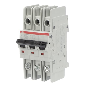 ABB SU203MR-K30 mcb su200mr rtt 3p k 30a bcp