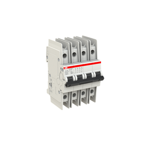 ABB SU204M-K10 Miniature Circuit Breaker