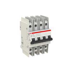 ABB SU204M-Z6 Miniature Circuit Breaker