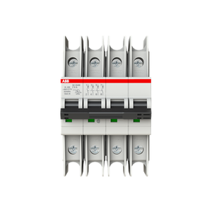 ABB SU204M-Z8 Miniature Circuit Breaker