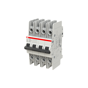 ABB SU204MR-K0.2 mcb su200mr rtt 4p k 0.2a bcp