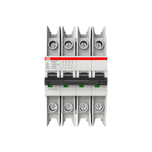ABB SU204MR-K16 Miniature Circuit Breaker
