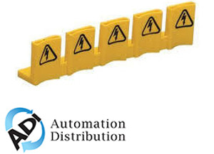 ABB SZ-BSK Busbar Tooth Cover - Secure 5 Unused Poles for Enhanced Safety and Efficiency in Electrical Installations ABB SZ-BSK Busbar Tooth Cover - Secure 5 Unused Poles for Enhanced Safety and Efficiency in Electrical Installations