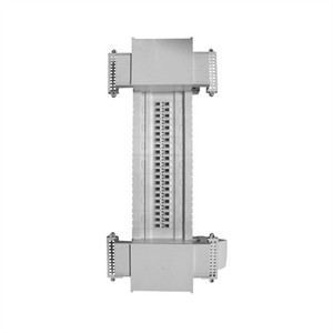 ABB PLBLNKCVRS200 Proline Pb Filler Plate S200 - Pack of 25 for Bulk Applications ABB PLBLNKCVRS200 Proline Pb Filler Plate S200 - Pack of 25 for Bulk Applications