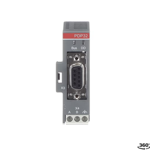 ABB 1SAJ242000R0001 pdp32 profibus dp interface ABB 1SAJ242000R0001 pdp32 profibus dp interface