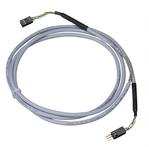 ABB 1SAJ510003R0002 umcpan-cab.070 control panel cable 0.7 m ABB 1SAJ510003R0002 umcpan-cab.070 control panel cable 0.7 m