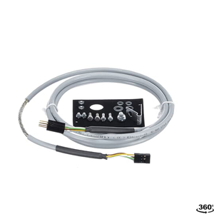 ABB 1SAJ510004R0002 umcpan-cab.150 control panel cable 1.5 m