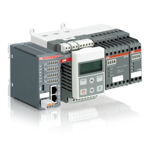 ABB 1SAJ691000R0001 Universal Motor Controller Accessory