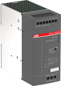 ABB 1SVR360663R1001 cp-c.1 24/10.0 power supply