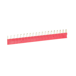 ABB 1SVR405598R0800 cr-sjb20-red jumper bar