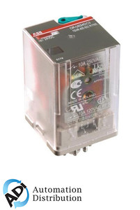 ABB 1SVR405621R3100 Interface Relay