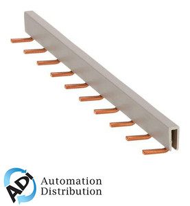 ABB 1SVR405658R6000 cr-mj jumper bar for cr-m sockets