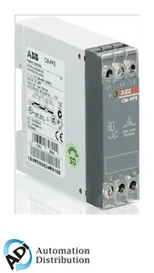 ABB 1SVR550824R9100 Monitoring Relay