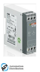ABB 1SVR550881R9400 Monitoring Relay