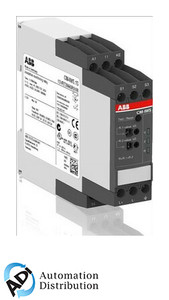 ABB 1SVR730660R0100 Insulation Monitoring Relay