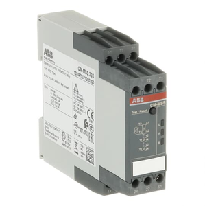 ABB 1SVR730712R0200 Thermistor Motor Protection Relay
