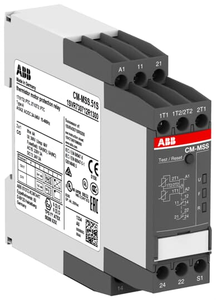 ABB 1SVR730712R1300 cm-mss.51s thermistor relay ABB 1SVR730712R1300 cm-mss.51s thermistor relay